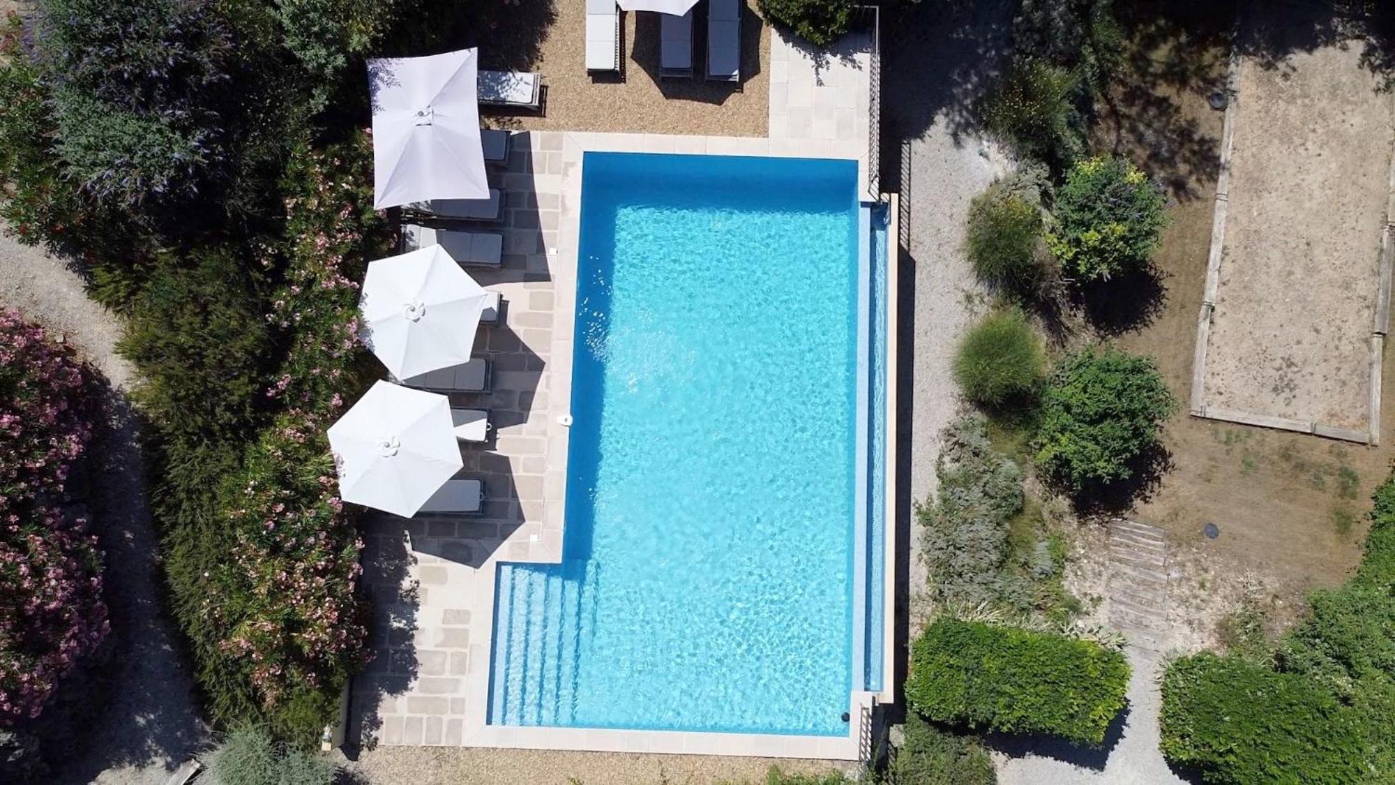 Villa Verdi Montauroux Exterior foto