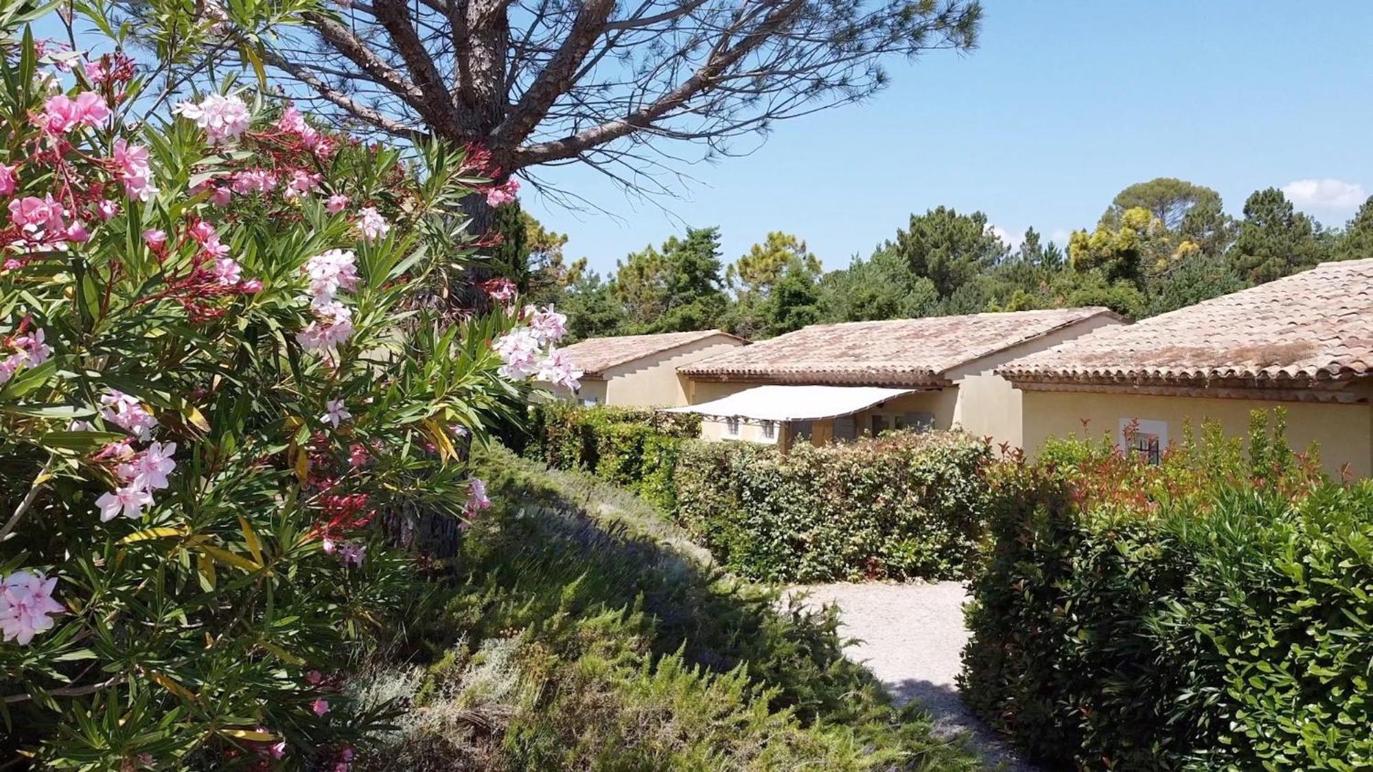 Villa Verdi Montauroux Exterior foto