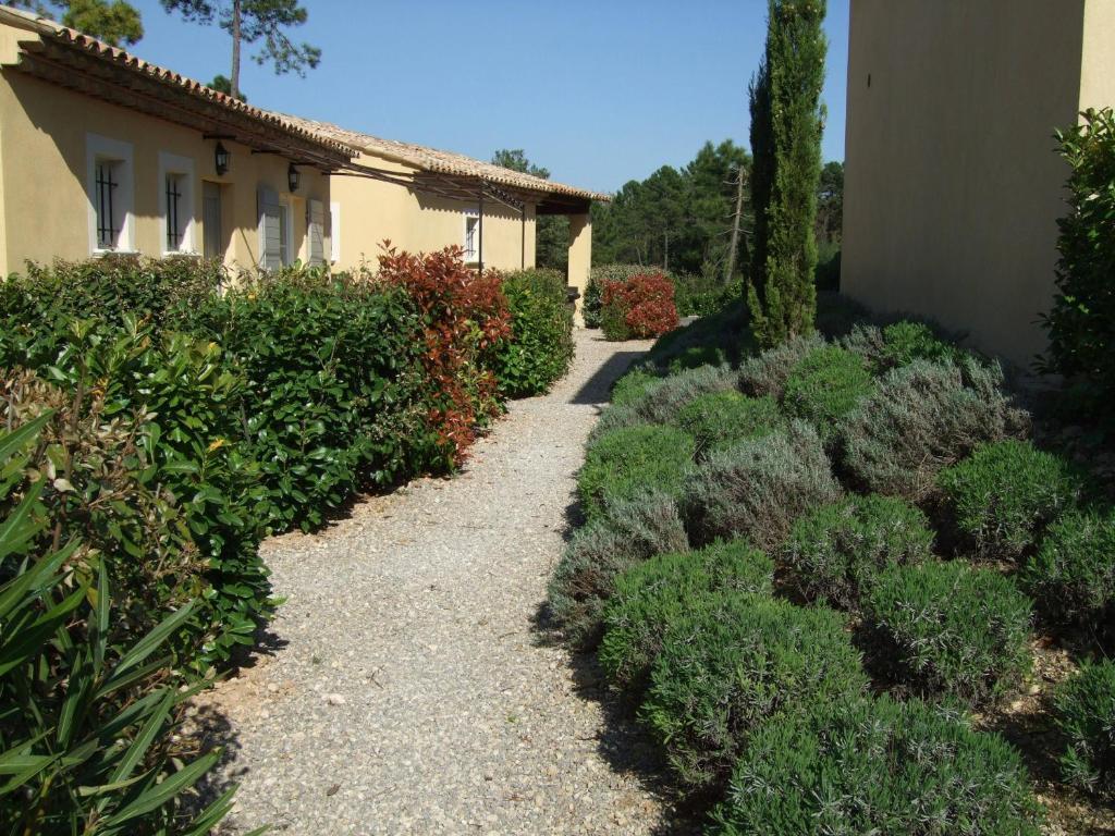 Villa Verdi Montauroux Exterior foto