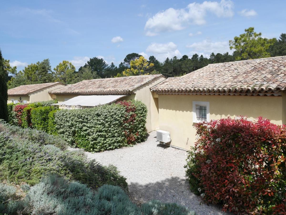 Villa Verdi Montauroux Exterior foto