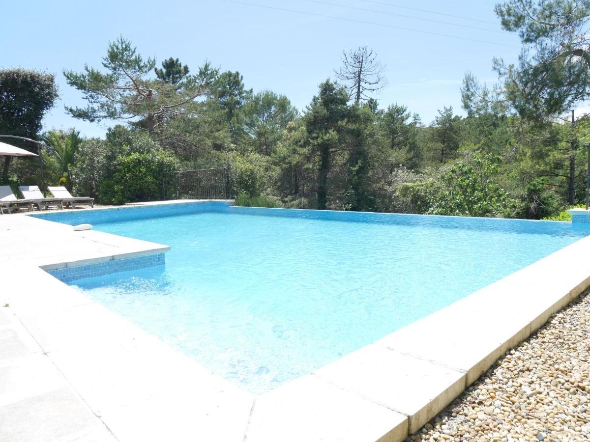 Villa Verdi Montauroux Exterior foto