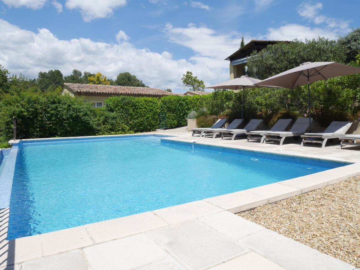 Villa Verdi Montauroux Exterior foto