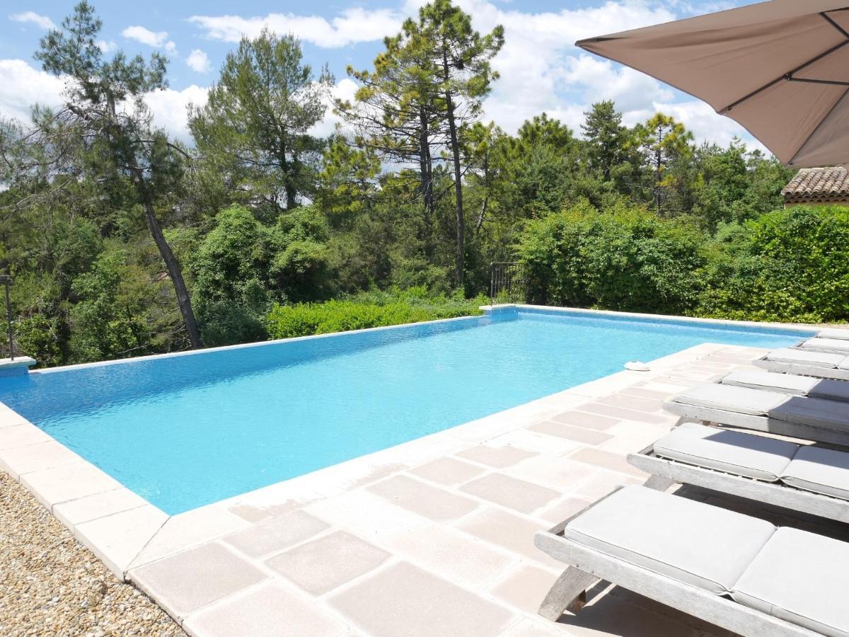 Villa Verdi Montauroux Exterior foto