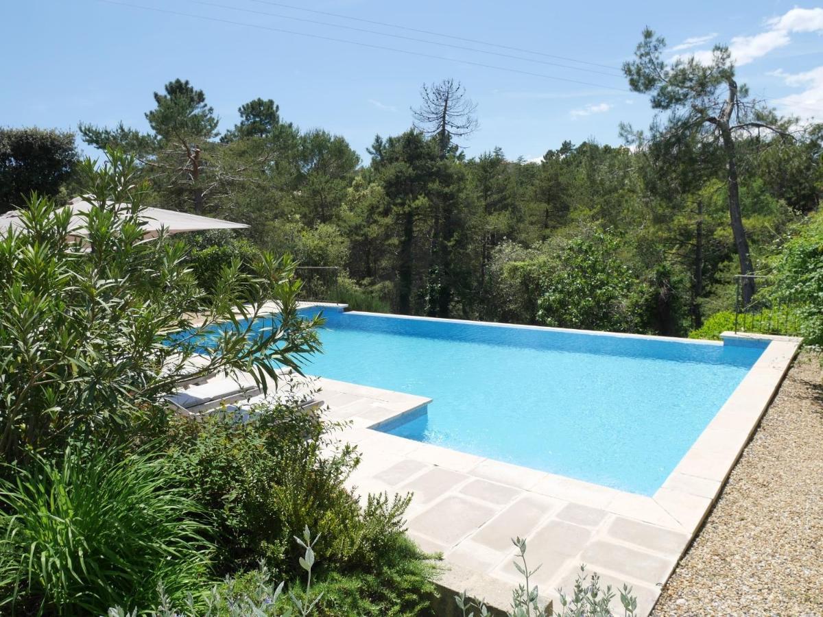 Villa Verdi Montauroux Exterior foto