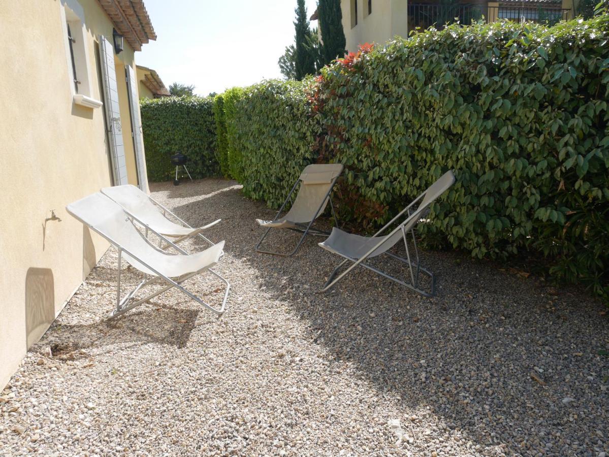 Villa Verdi Montauroux Exterior foto